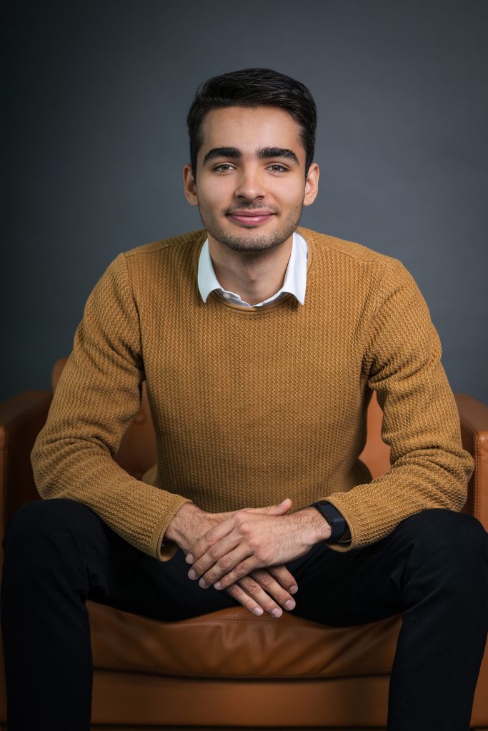 Yasin Dalal